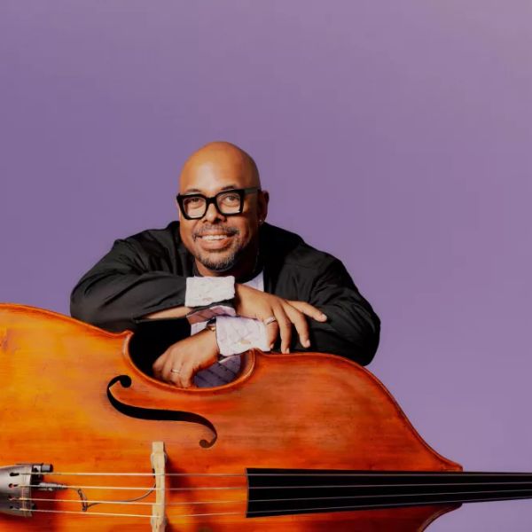 Christian McBride - Super Cool: Miles and Trane at 100