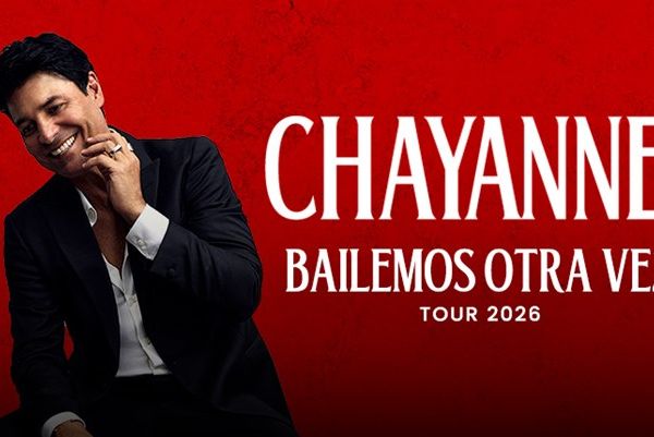 Chayanne
