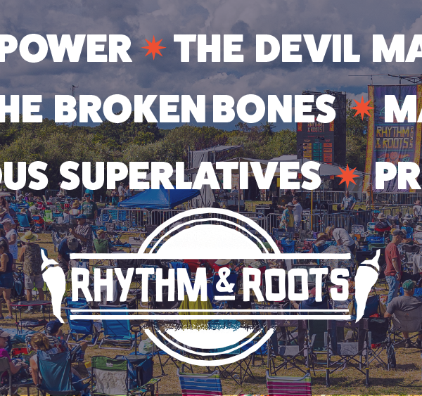 Rhythm and Roots