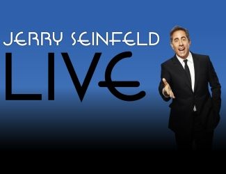 Jerry Seinfeld