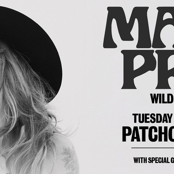 Margo Price: Wild At Heart Tour