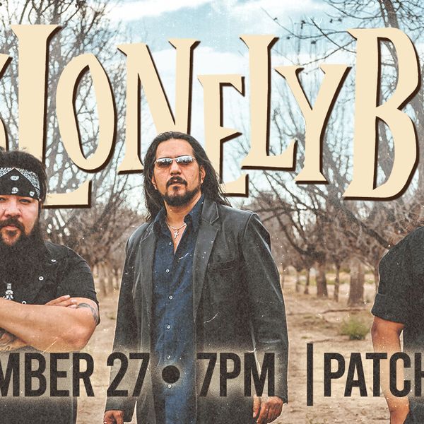 Los Lonely Boys