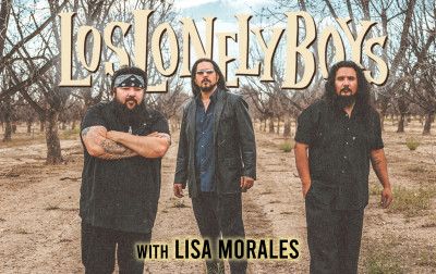 Los Lonely Boys