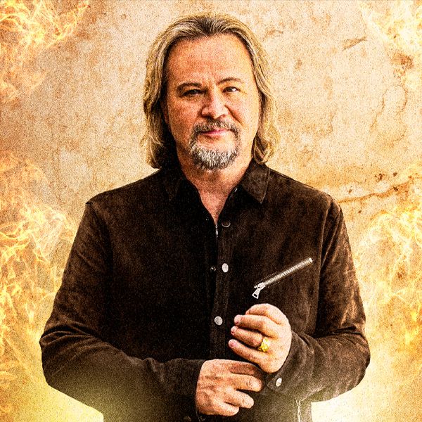 Travis Tritt