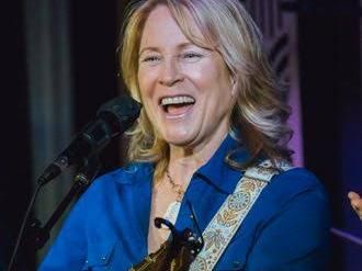 Fall Concert Series - Meghan Cary