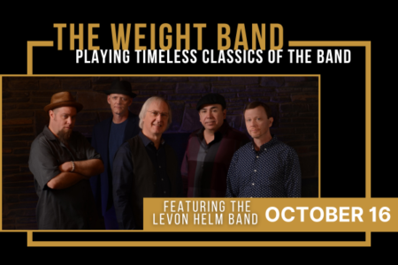 The Weight Band