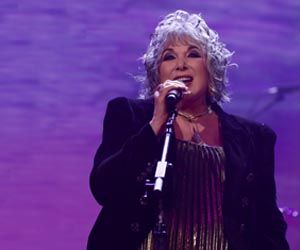 Ann Wilson The Voice of Heart & Tripsitter