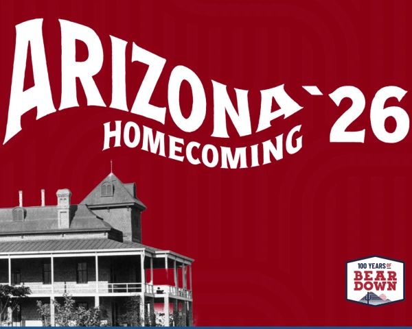 Wildcat for Life Tailgate