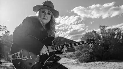 Melissa Etheridge