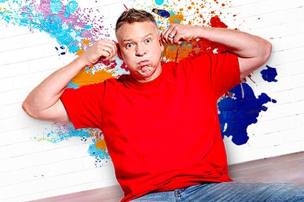 Gary Owen
