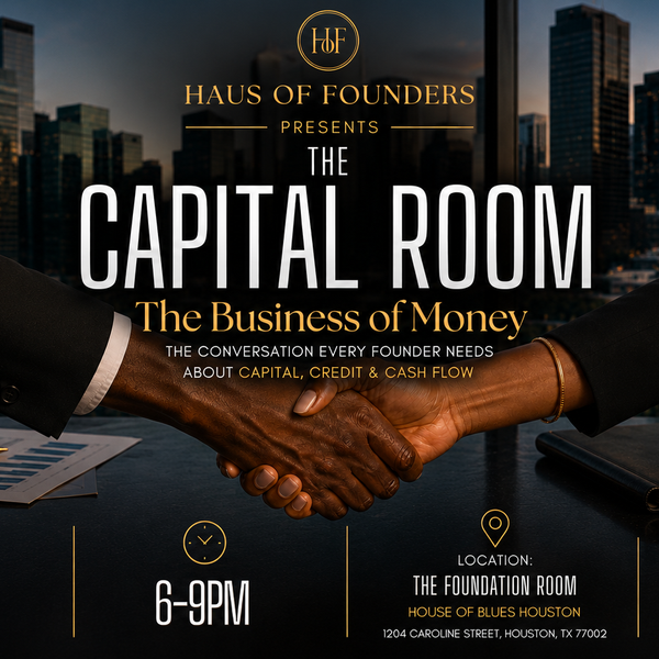 The Capital Room