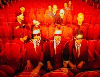 The Dream Syndicate/ The Claudettes
