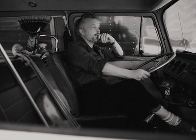 Tallest Man On Earth/ Gwenifer Raymond