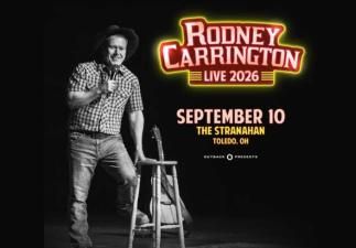 RODNEY CARRINGTON