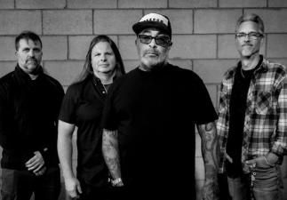 Staind: Break The Cycle 25th Anniversary Tour