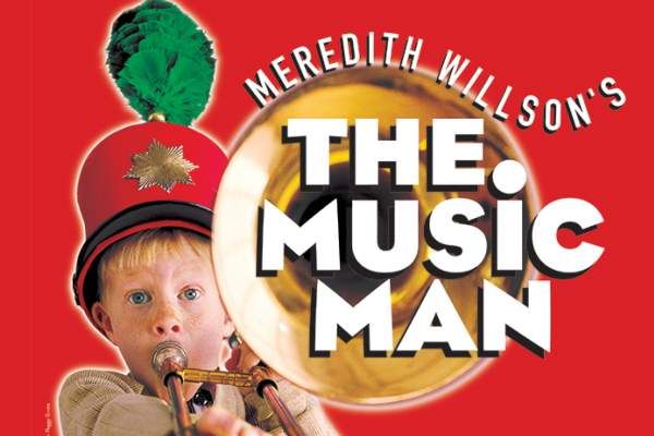 Meredith Wilson's The Music Man
