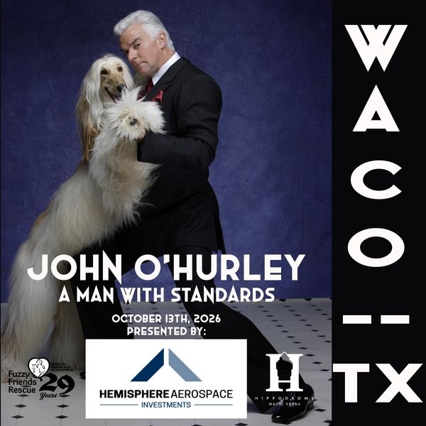 John O'Hurley: A Man with Standards