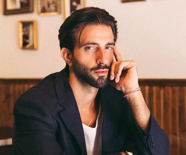 Davide De Pierro