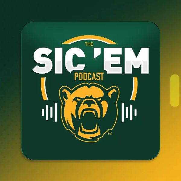 The Sic ’Em Podcast