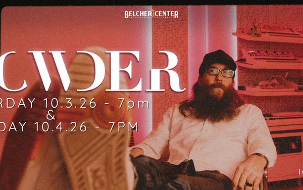 Crowder
