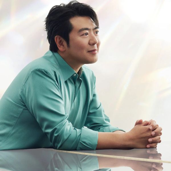 Opening Night with Lang Lang