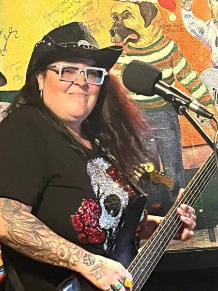 Lori Russo & The Uppercuts