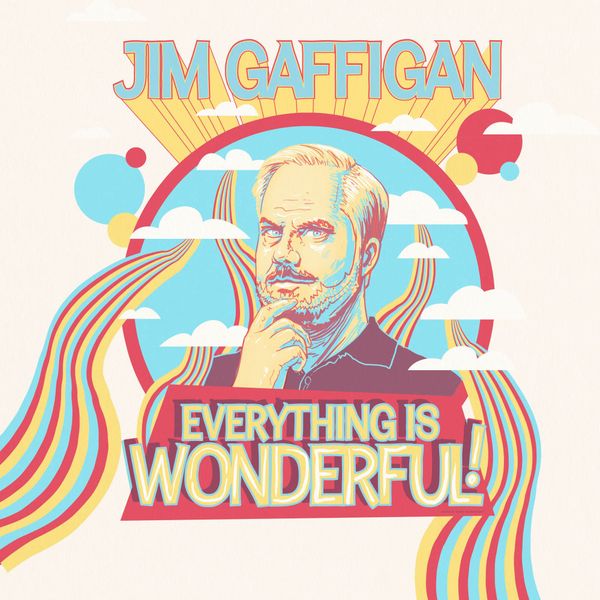 Jim Gaffigan