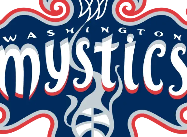 Washington Mystics vs. Connecticut Sun