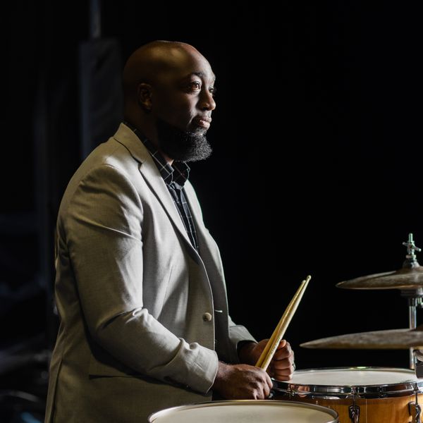 Blue Train: The Music of John Coltrane with the Paul Gavin Sextet