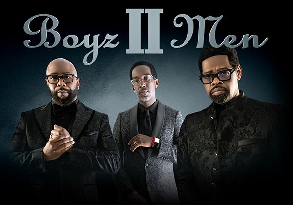 Boyz II Men