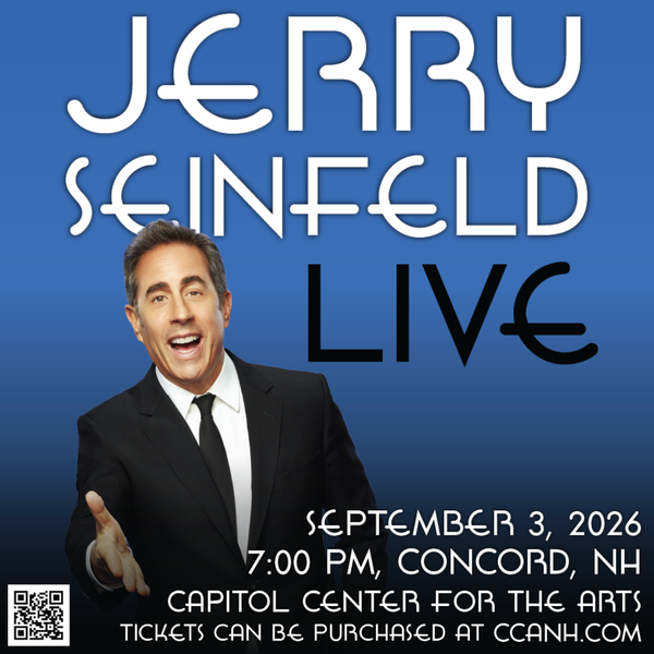 Jerry Seinfeld