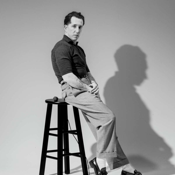 Pokey LaFarge w/ Cicada Rhythm