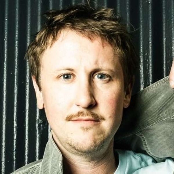 Johnny Pemberton