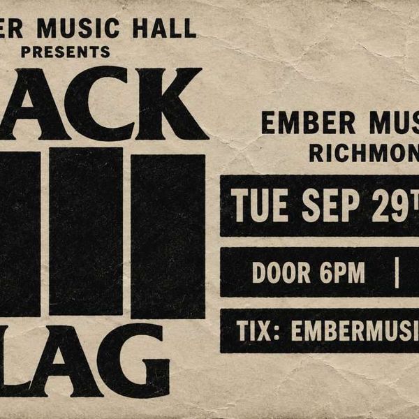 Black Flag