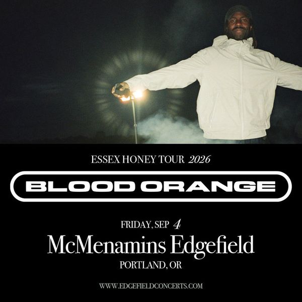 Blood Orange