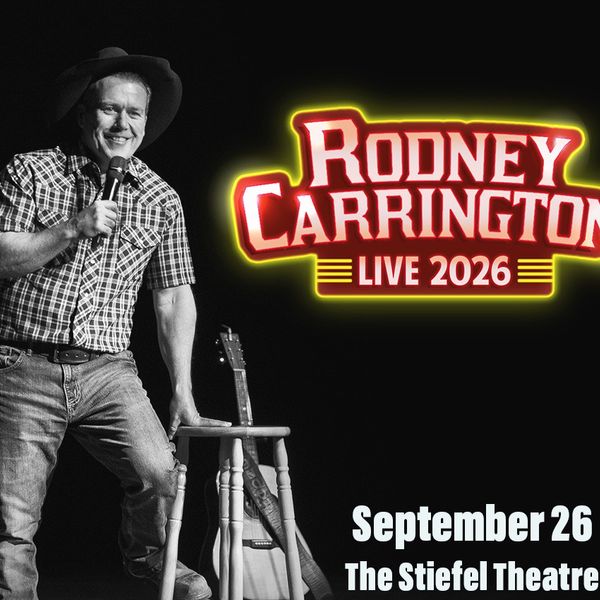 Rodney Carrington