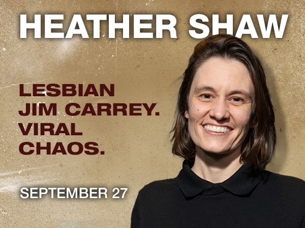 HEATHER SHAW