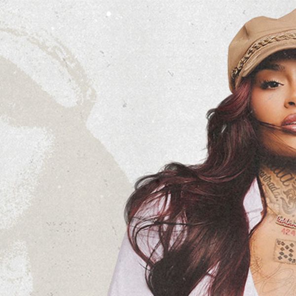 Kehlani