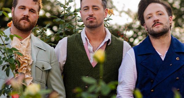 David Wimbish & The Collection