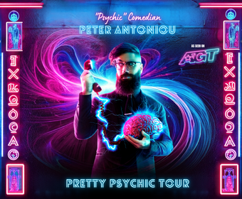 Peter Antoniou