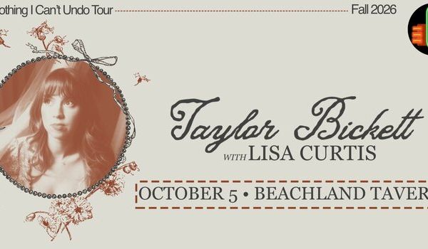 Taylor Bickett