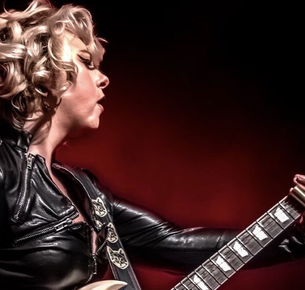 Samantha Fish