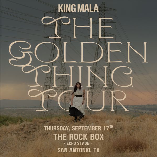 KiNG MALA