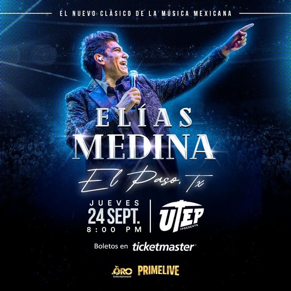 Elias Medina