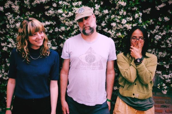 Built To Spill with Paul Schalda, Esther Rose