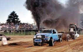 Tractor Pull