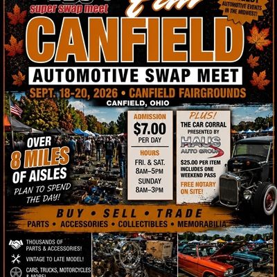 Dave & Ed's Auto Event