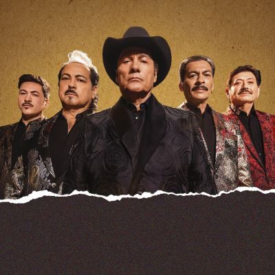 LOS TIGRES DEL NORTE