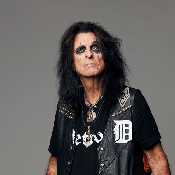 Alice Cooper