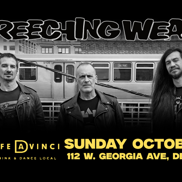 Screeching Weasel